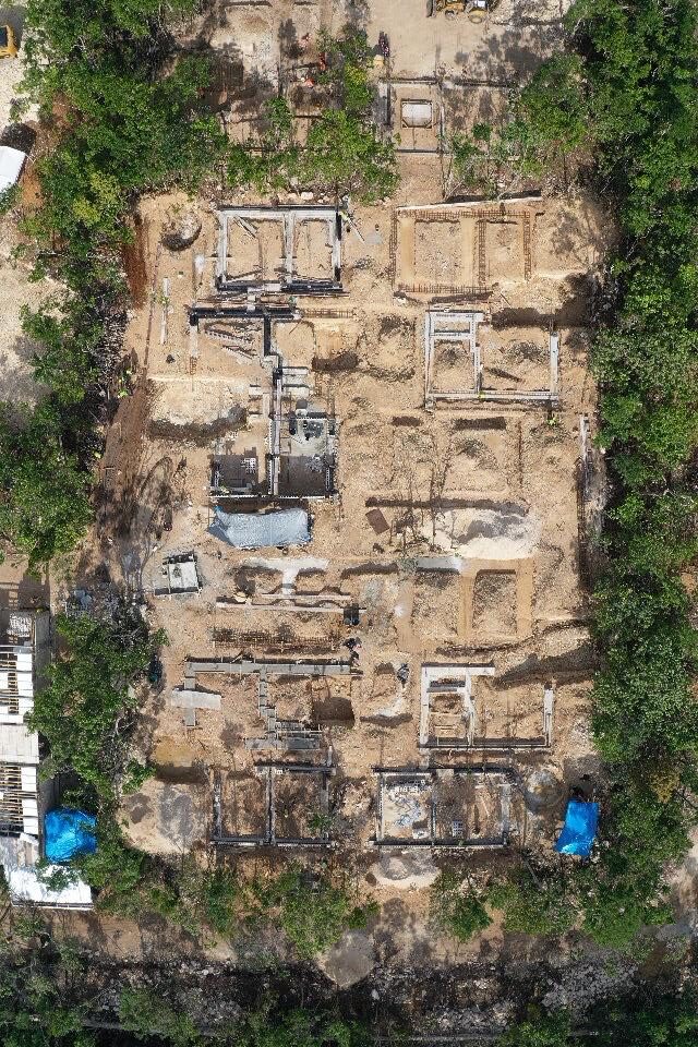 construccion diseño arquitectura y desarrollo tulum