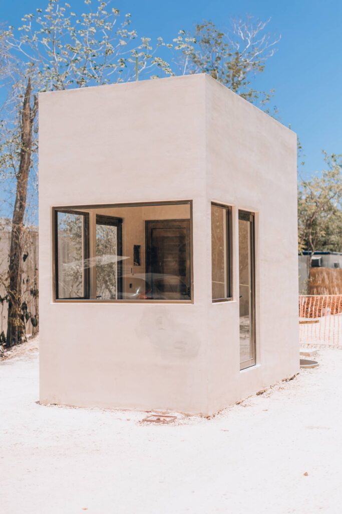 construccion y desarrol.lo en tulum kin desarrollos sustentables